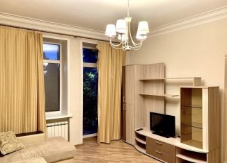 3-ком. квартира на продажу, 74.6 м2, Воронеж, улица Кирова, 1, Ленинский район