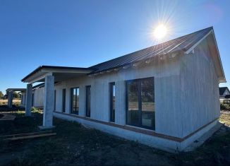 Продается дом, 143 м2, поселок Заозерье, улица Артек