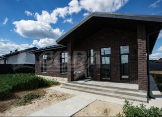 Продаю дом, 110 м2, деревня Ушакова, Трактовая улица, 90