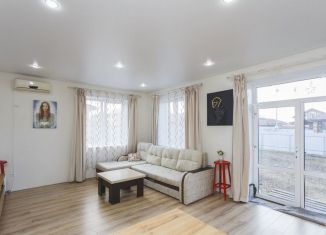 Продается коттедж, 95.7 м2, Республика Башкортостан, Интересный переулок, 11