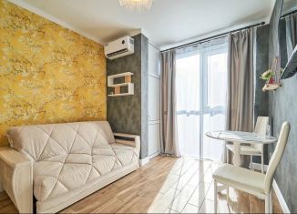 Продажа квартиры студии, 18.5 м2, Сочи, Ясногорская улица, 16/6к2, микрорайон Бытха