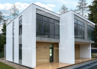 Дом на продажу, 306 м2, КП Лесные зори, Западная улица