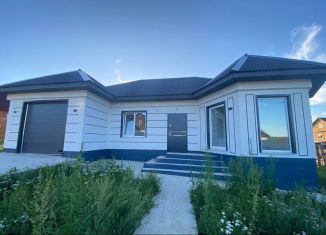 Продам дом, 160 м2, деревня Куда, Лучистый переулок