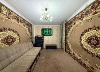 1-комнатная квартира на продажу, 30 м2, Грозный, улица Л.Д. Даниева, 20