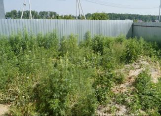 Продажа участка, 4.3 сот., деревня Решетникова, Береговая улица, 3