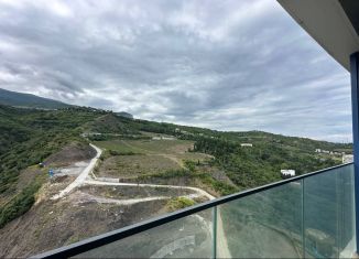 Продажа квартиры студии, 43.5 м2, посёлок городского типа Партенит, улица Васильченко, 6В