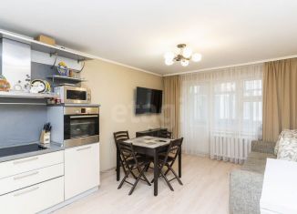 Продам 2-комнатную квартиру, 72 м2, Тюмень, улица Пермякова, 72к3, ЖК Домостроитель