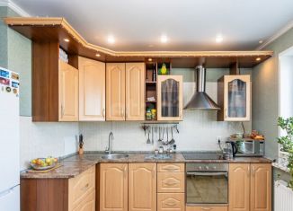 Продаю 1-комнатную квартиру, 33.8 м2, Тюмень, Интернациональная улица, 199к8, ЖК Авиатор