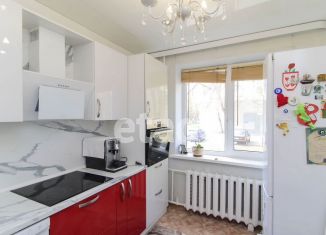 Двухкомнатная квартира на продажу, 51 м2, Тюмень, улица 30 лет Победы, 78, Восточный округ