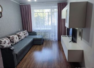 Продаю 3-ком. квартиру, 57.2 м2, Стерлитамак, Элеваторная улица, 80А