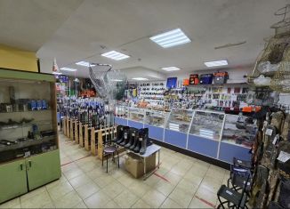 Продам торговую площадь, 81.3 м2, Владимир, улица Чайковского, 3Б