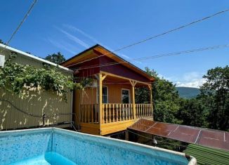 Сдаю дом, 36 м2, Туапсе, Ключевая улица, 39