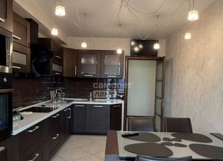 Продаю 3-ком. квартиру, 88.4 м2, Воронеж, улица Шишкова, 70А