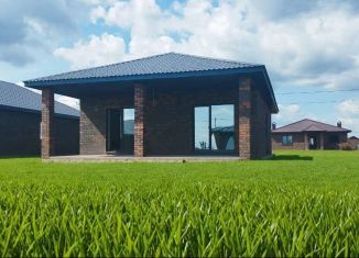 Продаю дом, 100 м2, деревня Старые Киешки, Вишнёвая улица