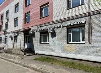 Продам помещение свободного назначения, 116.3 м2, Ярославль, проезд Доброхотова, 3