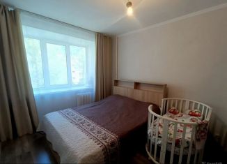 Двухкомнатная квартира на продажу, 57 м2, посёлок Путёвка, улица Строителей, 15с1