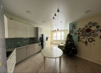 Продам 3-комнатную квартиру, 85 м2, Республика Башкортостан, Большая Московская улица, 13