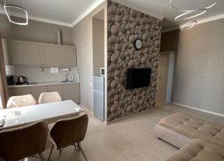 Однокомнатная квартира в аренду, 30 м2, Армавир, улица Кропоткина, 304