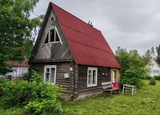 Дача на продажу, 30 м2, территория Эжвинский, 4-й проезд