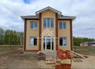 Продаю дом, 142 м2, посёлок Инеш, улица Светланы Зиннатовой, 13