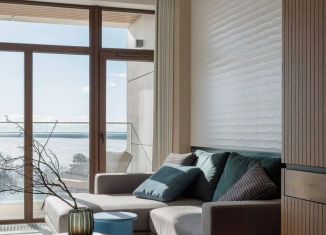 Продам 1-комнатную квартиру, 58 м2, Сочи, Курортный проспект, 89/1, микрорайон Бытха