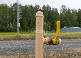 Продажа земельного участка, 7.8 сот., деревня Ушакова, Черёмуховая улица