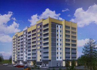 Продается 2-комнатная квартира, 70.9 м2, Йошкар-Ола, микрорайон Гомзово