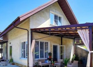 Продам дом, 112 м2, Краснодарский край, Брянская улица, 5Г/1