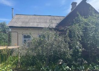 Дом на продажу, 48 м2, Бузулук, Октябрьская улица