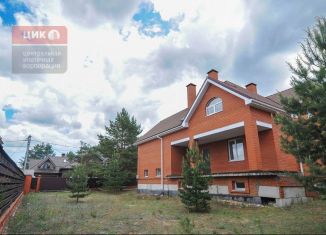 Продажа коттеджа, 385.4 м2, Рязань, Грибная улица