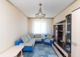 Продажа 2-комнатной квартиры, 59.2 м2, Тюмень, улица Муравленко, 3к1, ЖК Современник