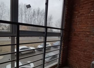 Квартира на продажу студия, 18.2 м2, деревня Крёкшино, улица Медовая Долина, 1к2