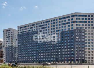 Продаю 2-ком. квартиру, 40.8 м2, Тюмень, улица Первооткрывателей, 14, ЖК Колумб