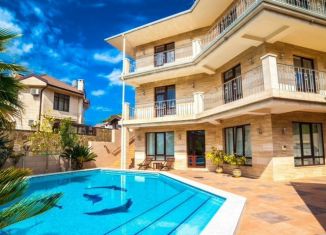 Продажа дома, 340 м2, Сочи, микрорайон Мамайка, улица Плеханова, 73