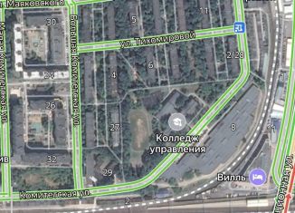 Гараж на продажу, 12 м2, Королёв, Комитетская улица, 2