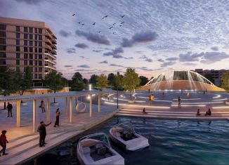 Продаю однокомнатную квартиру, 31.9 м2, Анапа