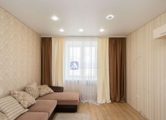 Продам двухкомнатную квартиру, 53 м2, Тюмень, Линейная улица, 11, ЖК На Линейной