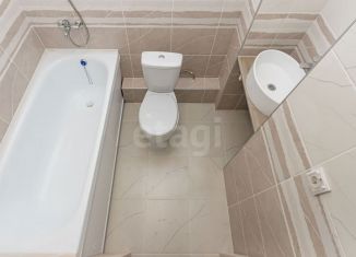 Продается квартира студия, 19.7 м2, Тюмень, улица Первооткрывателей, 6, ЖК Колумб