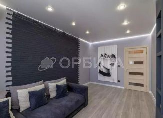 Продам 3-ком. квартиру, 75 м2, Тюмень, улица Николая Зелинского, 23/1, ЖК Домостроитель