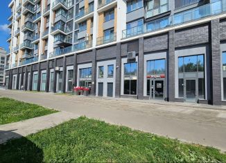 Продам помещение свободного назначения, 124 м2, Ижевск, улица Максима Горького, 151