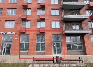 Сдается в аренду помещение свободного назначения, 114 м2, посёлок городского типа Томилино, микрорайон Птицефабрика, 35к2