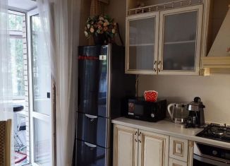 1-комнатная квартира на продажу, 40 м2, Ростов-на-Дону, Орбитальная улица, 15, ЖК Норд