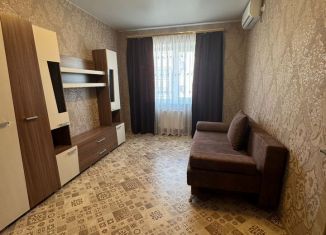 Сдам в аренду 1-комнатную квартиру, 34 м2, Ростов-на-Дону, улица Ерёменко, 112, ЖК Пятый Элемент