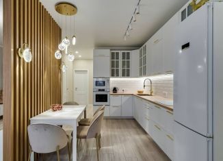 Продается 2-комнатная квартира, 68.8 м2, поселок Верхнетемерницкий, Орбитальная улица, 16К