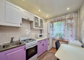 Продам 1-ком. квартиру, 30.1 м2, Рязань, улица Стройкова, 30