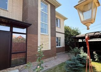 Продаю дом, 130 м2, Краснодар, Опытная улица, 10, микрорайон Отделение № 1 ОПХ Колос