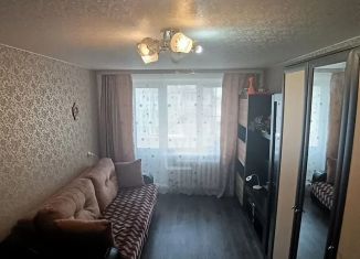 Продажа 1-ком. квартиры, 33 м2, Собинка, улица Мира, 2А