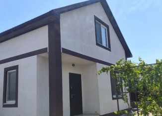 Продаю дом, 120 м2, станица Раевская, Уральская улица, 8