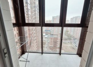 Сдаю 1-ком. квартиру, 39 м2, Краснодар, Гаражная улица, 87, ЖК Маршал