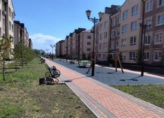 Продажа 2-комнатной квартиры, 58 м2, поселок Темерницкий, Центральная улица, 7к1